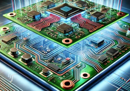 LAYERS IN ALTIUM